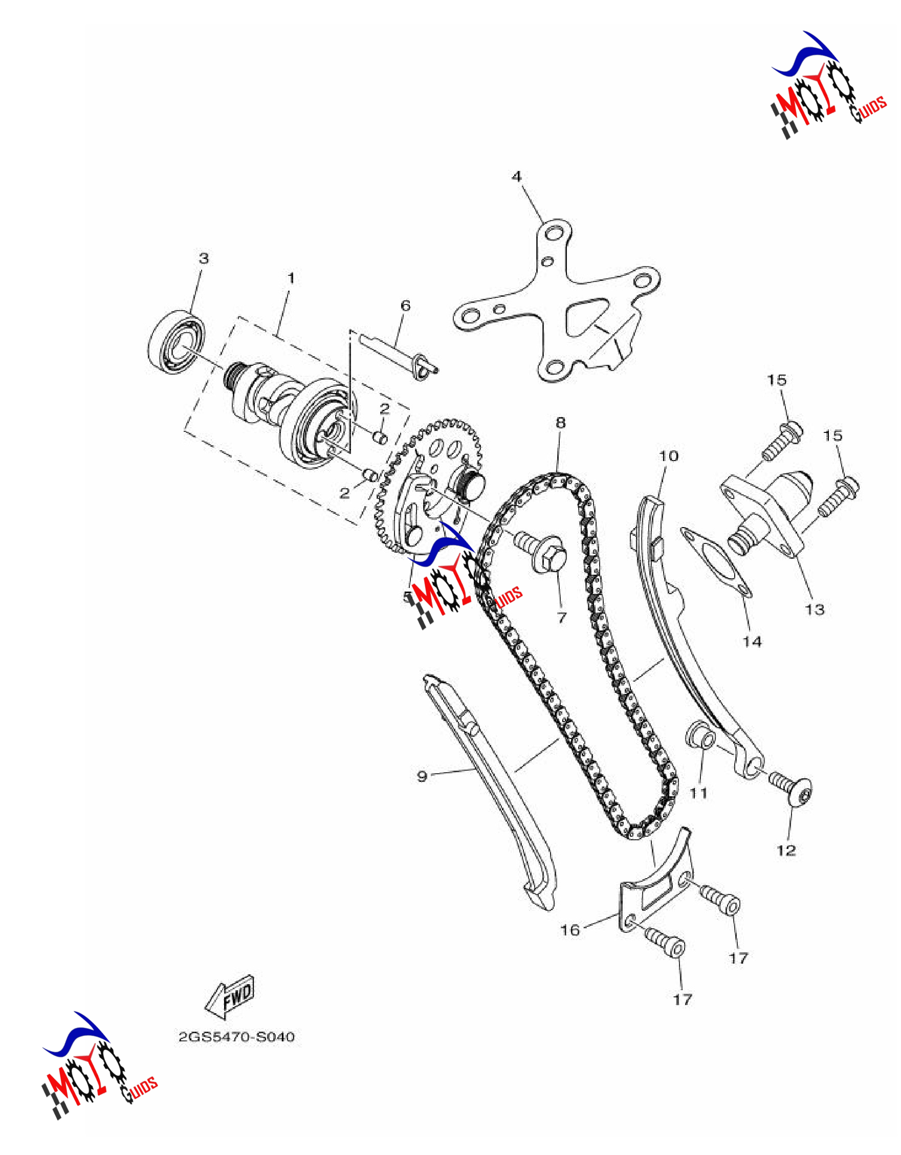 Engine Diagram